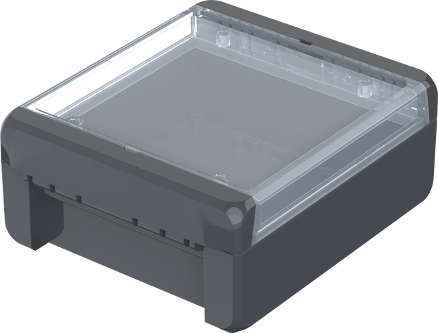 B 141306 PCG7024 - Bocube,151x125x60 mm, outdoorfähig,IP68