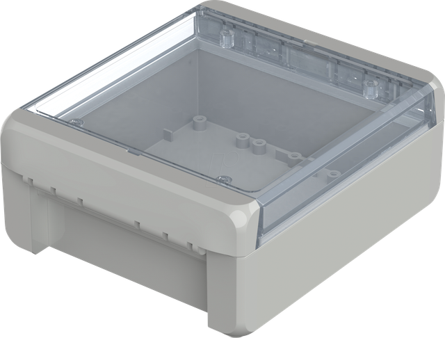 B 141306 PCG7035 - Bocube,151x125x60 mm, outdoorfähig,IP68