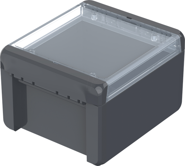 B 141309 PCG7024 - Bocube,151x125x90 mm, outdoorfähig,IP68