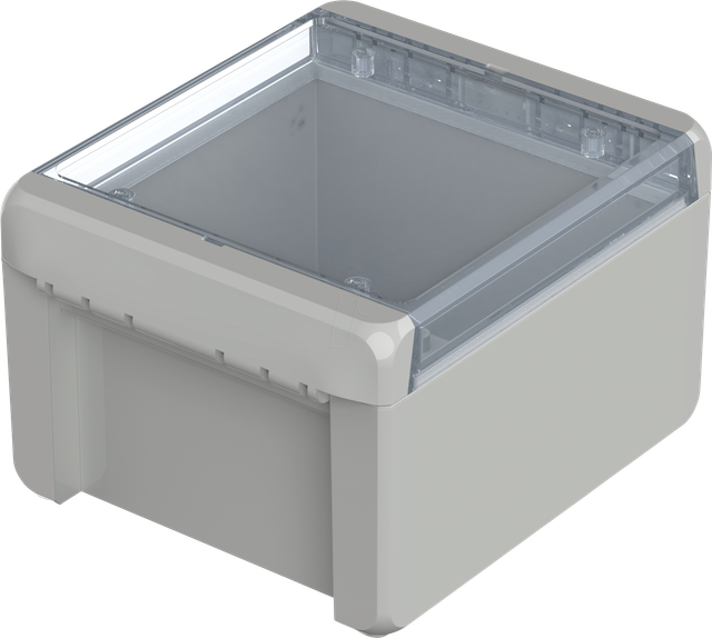 B 141309 PCG7035 - Bocube,151x125x90 mm, outdoorfähig,IP68