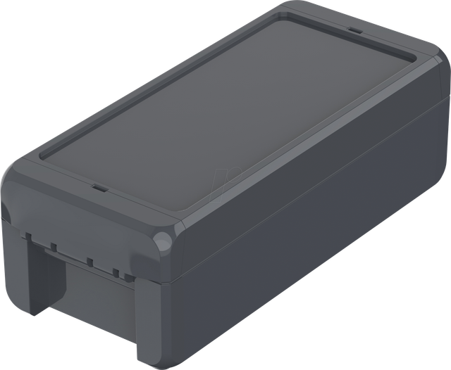 B 180806 ABS7024 - Bocube,ABS,191x80x60 mm, IP68