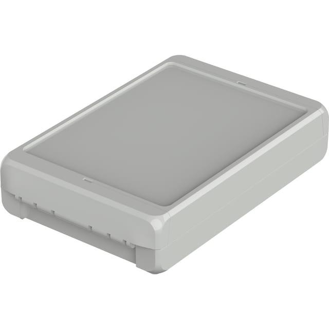 B 181304 ABS7035 - Bocube,ABS,191x125x40 mm, IP68