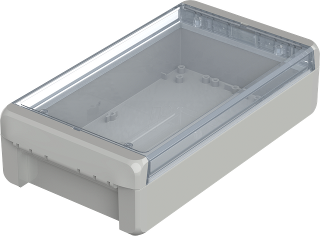 B 221306 PCG7035 - Bocube, 231x125x60 mm, outdoorfähig,IP68
