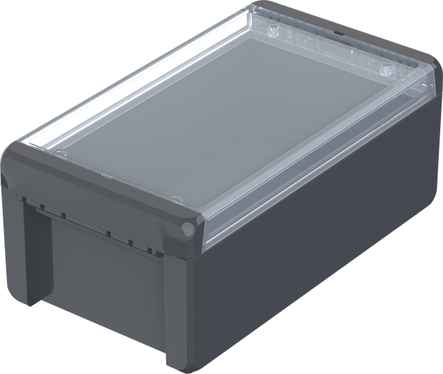B 221309 PCG7024 - Bocube,231x125x90 mm, outdoorfähig,IP68