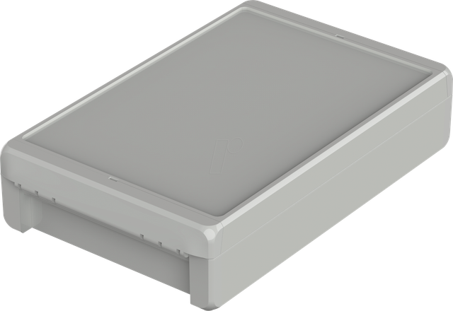 B 261706 ABS7035 - Bocube,ABS,271x170x60 mm, IP68