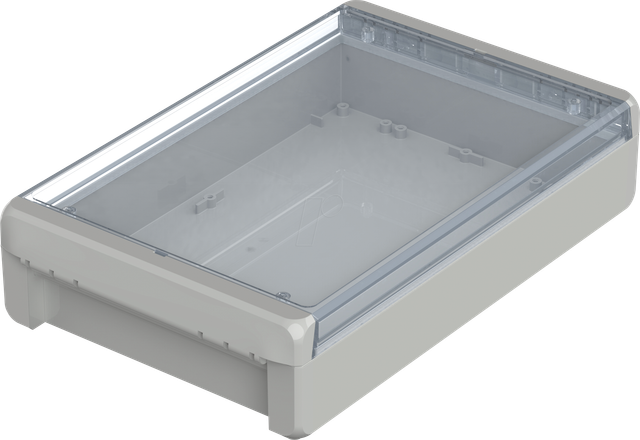 B 261706 PCG7035 - Bocube,271x170x60 mm, outdoorfähig,IP68