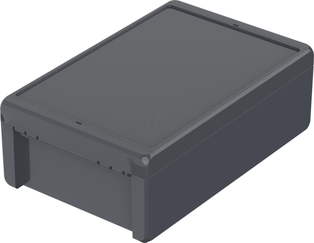 B 261709 ABS7024 - Bocube,ABS,271x170x90 mm, IP68
