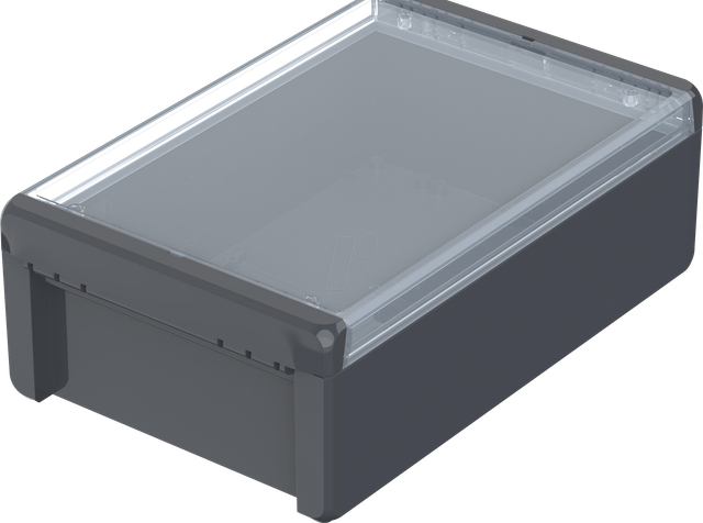 B 261709 PCG7024 - Bocube,271x170x90 mm, outdoorfähig,IP68