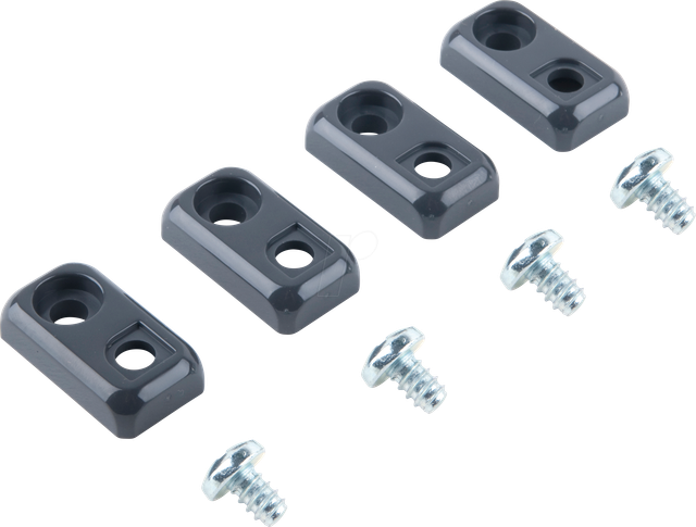 B WL-2 7024 - Bocube,Wandlaschen