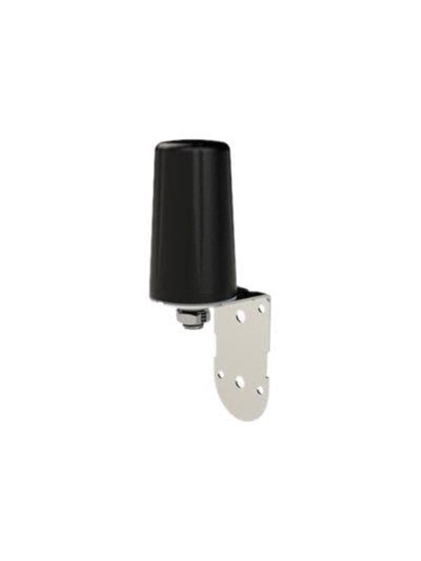 B4BE-6-60-5SP - 5G Rundstrahlantenne mit Halterung (600-6000MHz)