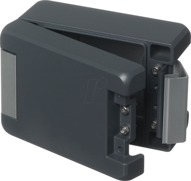 BA 100806-7024 - Bocube Alu,121x86x60 mm, IP69