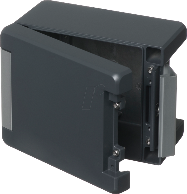 BA 141309-7024 - Bocube Alu,159x128x90 mm, IP69