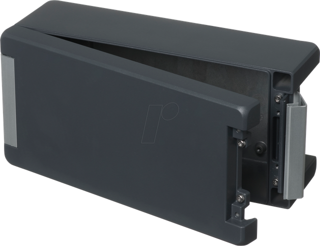 BA 241309-7024 - Bocube Alu,259x128x90 mm, IP69