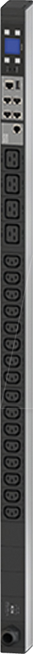 BACH 802.3055 - PDU 16x C13, 4x C19