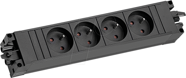 BACH 906.18820 - STEP BASE 4xUTE GST18