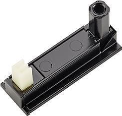 BACH 918.122 - DESK 2 Klebesockel - 2x TESA POWER STRIP