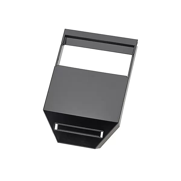 BACH 918.124 - DESK 2 Kabelführung
