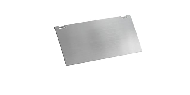 BACH 927.300 - KAPSA Deckel X-Small, 151 x 5 x 70 mm