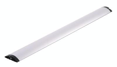 BACH 930.027 - Easy-Bridge 100cm ALU eloxiert silber