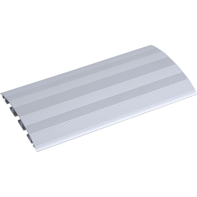 BACH 930.060 - CABLE BRIDGE gerade ALU 1,0m