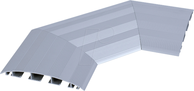 BACH 930.062 - CABLE BRIDGE Winkel ALU 45°