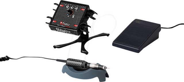 BAD 4585.MX4TE1 - MX4 ASF2 Touch Evolution Kit mit RS2000 Power-Mikromotor
