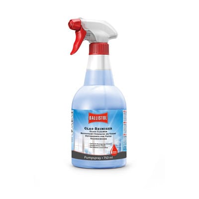 BALL 25080 - Glasreiniger, 750 ml, Pumpspray