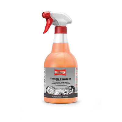 BALL 25085 - Felgenreiniger, 750 ml, Pumpspray