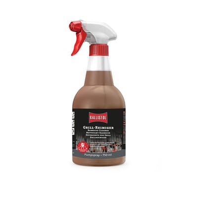 BALL 25440 - Grillreiniger, 750 ml, Pumpspray