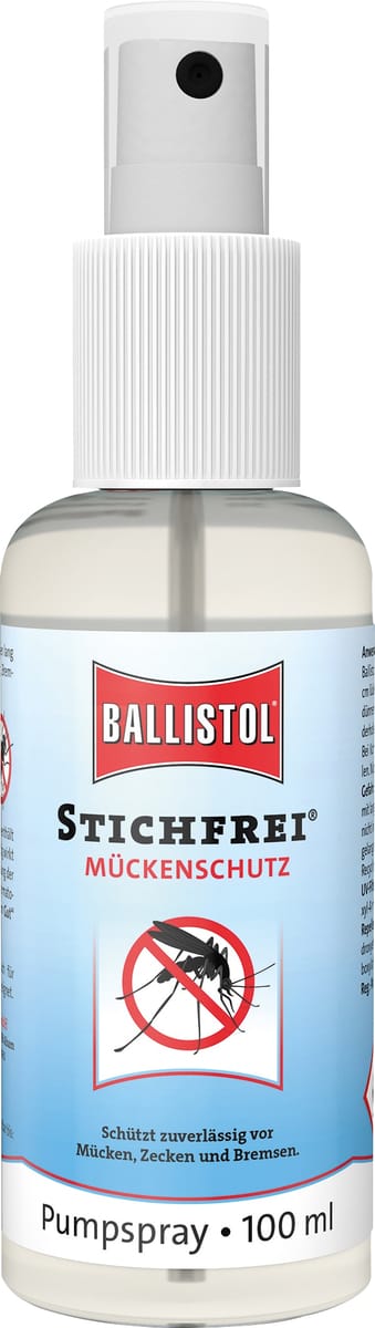 BALL 26800 - Stichfrei Pump-Spray, 100 ml