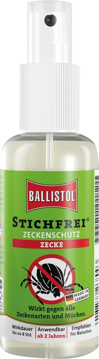 BALL 26900 - Stichfrei Zecke Pumpspray 100 ml