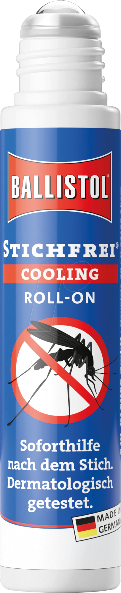 BALL 26990 - Stichfrei Cooling Roll-on 10 ml
