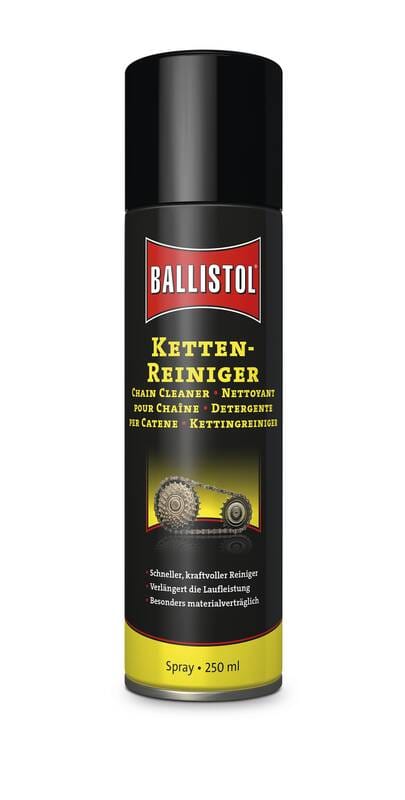 BALL 28800 - Kettenreiniger Spray, 250 ml