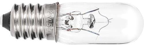 BARTH 112415 - Röhrenlampe 16x54 E14 24V 15W