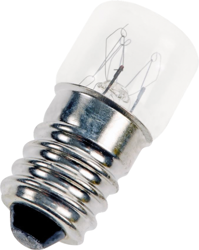 BARTH 132605 - Röhrenlampe/I 16x35 E14 220-260V 3-5W