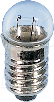 BARTH 181208 - Signal-Kleinlampe 3/4 E5/5 R4x15 12V