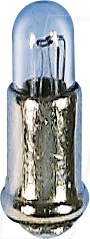 BARTH 21501630 - T 3/4mm3s/6 16-19V 30mA (5x)