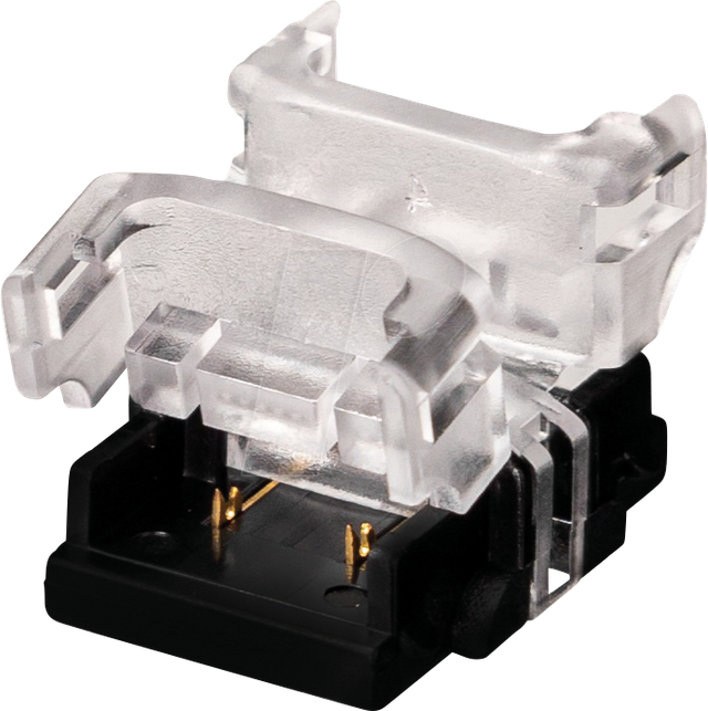 BARTH 50070208 - LED-Streifen, Verbinder, 10FF2, 5 Stück