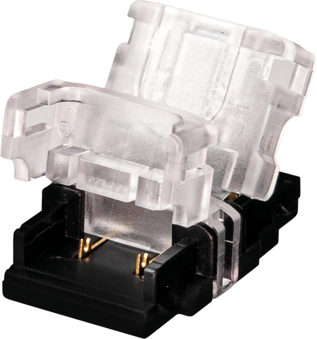 BARTH 50070209 - LED-Streifen, Einspeiser, 10KF2, 5 Stück