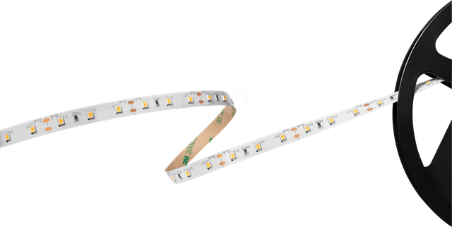BARTH 51541133 - LED-Streifen, BASIC 60, 500 cm, 12 V DC, 3000 K