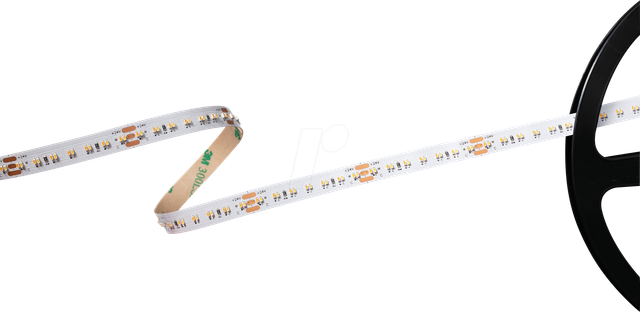 BARTH 51541330 - LED-Streifen, BASIC TUNABLE WHITE, 500 cm, 24 V DC, 2700-6000 K