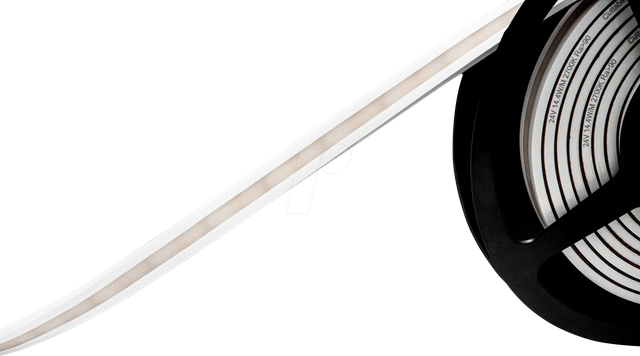 BARTH 51542528 - LED STRIP BASIC TOP V. IP67 5m 24V 2700K