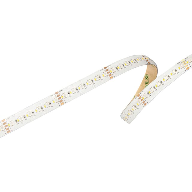 BARTH 51542628 - LED STRIP BASIC 240 RGBW IP54 5m 2700K