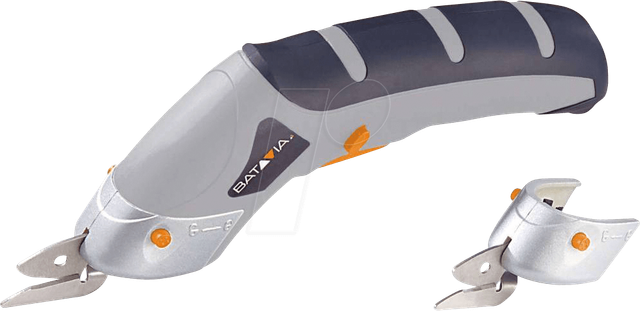BATAVIA 7047996 - Akku-Universalschere, 3,6 V