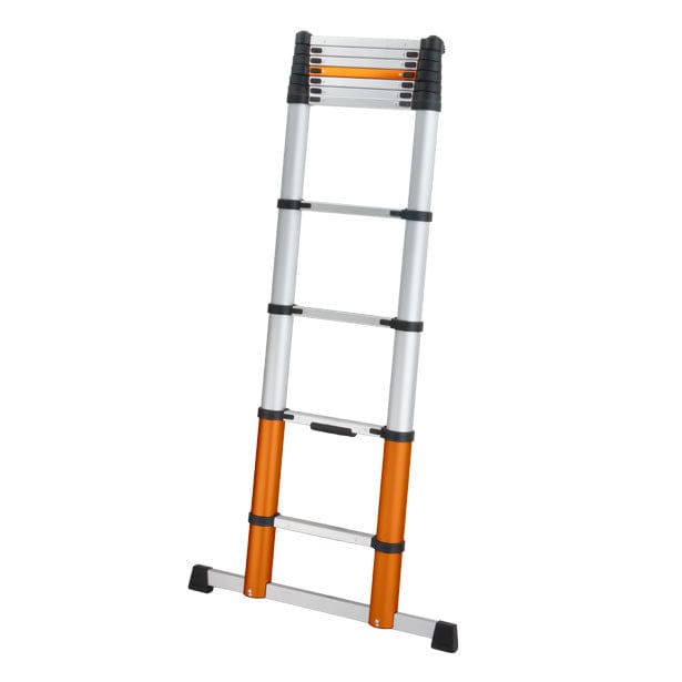 BATAVIA 7063596 - Teleskopleiter GIRAFFE AIR 3.27 m, mit SoftClose & AntiSlip