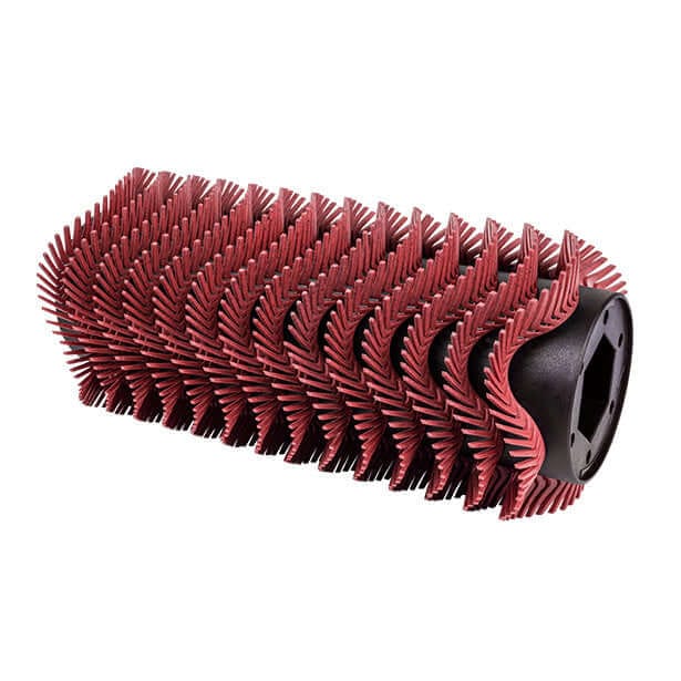 BATAVIA 7063639 - Hochleistungs-Wellenbürste für MAXXBRUSH, rot