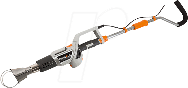 BATAVIA 7063678 - Multi-Heißluftgebläse MAXXHEAT, 4-in-1