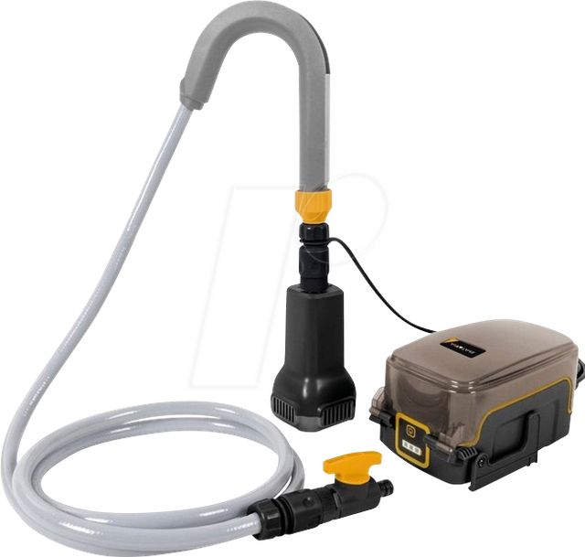 BATAVIA 7064056 - Akku Wasserpumpe, 18 V Maxxpack, (solo)