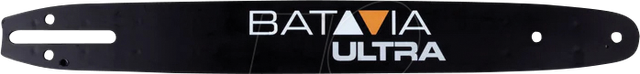 BATAVIA 7064281 - Kettenschwert 460 mm / 18'', , für Akku-Kettensäge