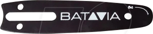BATAVIA 7064353 - Ersatzschwert, für Nexxsaw Kettensäge, 7''